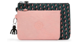 Pack de neceseres Kipling Duo Pouch con el 50% de descuento.