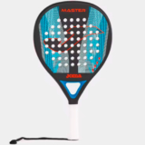 Esta pala de pádel Joma Master está casi regalada. Tiene un descuento de 92€.