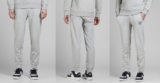 Vístete cómodo con estos pantalones de chándal Jack & Jones Gordon que tienen el 71% de descuento. Solo 10€.