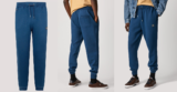 La comodidad está en estos pantalones jogger Pepe Jeans Aaron que te esperan por 24 euros. 60% de descuento.