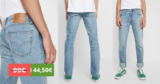 ¡TOMA CHOLLO! Pantalones vaqueros Levi’s 511 solo 49,50 euros. 50% de descuento.
