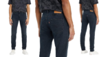 Renueva tu estilo con estos vaqueros Levi’s 512 Slim Taper. ¡59% de descuento!