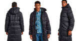 Con el 50% de descuento puedes conseguir esta parka Pepe Jeans Blai.