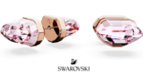 ¡Chollazo para regalar! Pendientes Swarovski Lucent solo 77,97€. 60% de descuento.