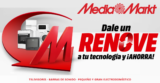 Es el momento: cambia tu viejo televisor o electrodoméstico ahorrando con los kilos y pulgadas x euros en MediaMarkt.