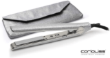 ¡TOMA CHOLLO! Plancha de pelo Corioliss C1 Titanium sólo 47,66 euros. Descuento del 56%.