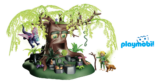 Chollazo este Playmobil Árbol de la Sabiduría que tiene el 65% de descuento. Te decimos dónde comprarlo por solo 29,99€.