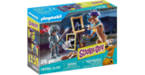 ¿Playmobil SCOOBY-DOO! Aventura con Black Knight por 7,63€? ¡Regalazo!