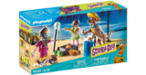 ¡Toma regalo de Navidad! Playmobil Scooby Doo! Aventura con Witch Doctor solo 8,93€.