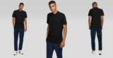 ¿Buscas un polo barato? Este Jack & Jones Jjebasic SS Noos para hombre cuesta solo 8,99€. Tiene un 50% de descuento.