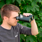 Lo podrás ver todo gracias a estos prismáticos Bresser Primax que ahora tienen el 55% de descuento.