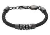 ¡TOMA CHOLLO! Pulsera Diesel para hombre solo 39 euros. 67% de descuento.