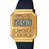 Este reloj Casio Vintage tiene el 56% de descuento. ¿Te lo vas a perder?