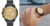 ¡TOMA CHOLLO! Reloj Diesel Griffed solo 139,50 euros. 50% de descuento.