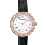 Este reloj Emporio Armani para mujer tiene el 64% de descuento.