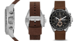 ¡TOMA CHOLLO! Reloj Fossil CH2885 solo 54,45 euros. 54% de descuento. Mínimo histórico.