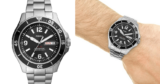 ¡TOMA CHOLLO! Reloj Fossil FS5687 solo 69,83 euros. 59% de descuento.