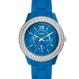 Regala este reloj Fossil Stella con el 69% de descuento.