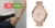 ¡TOMA CHOLLO! Reloj Fossil Tailor para mujer solo 54,06 euros. 64% de descuento. Mínimo histórico.
