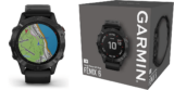 Que nada te pare con este chollo: 203€ de ahorro en el Garmin Fénix 6 Pro. Gama alta a precio de gama media.