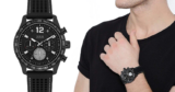 ¡TOMA CHOLLO! Reloj Guess Fleet solo 89,99 euros. 57% de descuento. ¡Últimas 3 unidades!