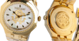 ¡TOMA CHOLLO! Reloj Roberto Cavalli by Franck Muller RV1L114M0081 solo 133,44 euros. 86% de descuento. Ahorras 866 euros.