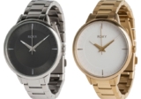 ¡TOMA CHOLLO! Reloj Roxy Avenue Metal sólo 55,64 euros. 63% de descuento. 2 modelos.