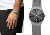 ¡TOMA CHOLLO! Reloj Skagen 233XLTTM solo 55 euros. 67% de descuento.