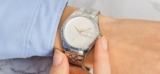 ¡TOMA CHOLLO! Reloj Tommy Hilfiger Lee para mujer sólo 59 euros. 58% de descuento.