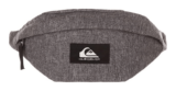 A solo 8€ se queda esta riñonera Quiksilver Pubjug. ¡Tiene el 60% de descuento!