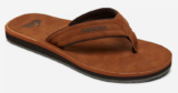 ¡TOMA CHOLLO! Sandalias Quiksilver Carver Nubuck solo 17,99 euros. 50% de descuento.