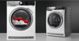 Mínimo histórico para esta secadora AEG T8DEE862 con 657€ de descuento. ¡Solo 492,15€!