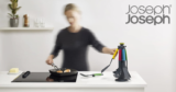 ¡TOMA CHOLLO! Set de utensilios de cocina Joseph Joseph Elevate solo 35,70 euros. Ahorras 39,29 euros.