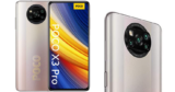 ¡TOMA CHOLLO! Smartphone Xiaomi POCO X3 Pro 6+128 GB solo 184,61 euros. Te ahorras 85 euros.