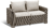 Monta tu propio chill out con este sofá Keter Allibert a su mínimo histórico de 110,45€. ¡56% de descuento!