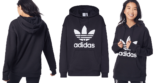 Esta sudadera Adidas Originals Adicolor puede ser tuya por 34,90€.