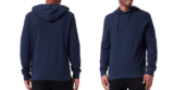 Viste cómodo y a la moda con esta sudadera Jack & Jones Jjtob al 51% de descuento.