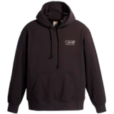 Esta sudadera Levi’s Standard Graphic tiene ahora el 50% de descuento.