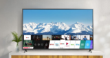 ¡TOMA CUPÓN! Televisor LG 43UN7100 solo 269,43 euros. Ahorras 79 euros.