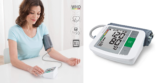 Controla tu salud con este tensiómetro Medisana BU 510 por solo 19,99 euros.