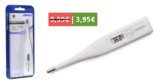 ¡TOMA CHOLLO! Termómetro digital Omron Eco Temp Basic (MC-246-E) solo 3,95 euros. 60% de descuento.