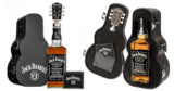 ¡TOMA CHOLLO! Whisky Jack Daniels No 7 Guitar Case Ed. Especial solo 33,95 euros.