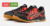 ¡TOMA CHOLLO! Zapatillas Asics Gel-Rocket 9 solo 29,95 euros. 54% de descuento.