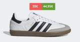¡TOMA CHOLLO! Zapatillas Adidas Samba Vegan sólo 44,95 euros. 50% de descuento.