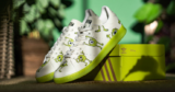 ¡TOMA CHOLLO! Zapatillas Adidas Stan Smith Mike Wazowski solo 60 euros. 50% de descuento.