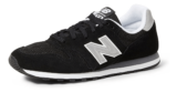 Comodidad y versatilidad con estas zapatillas New Balance 373 por 40 euros. Tienen el 50% de descuento.
