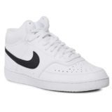 Con el 53% de descuento te puedes llevar estas zapatillas Nike Court Vision Mid Next.