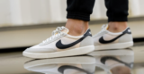 No dejes escapar estas zapatillas Nike Killshot OG con el 60% de descuento. Solo 36 euros.