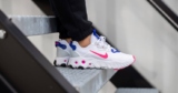 ¡TOMA CUPÓN! Zapatillas Nike React Art3mis mujer solo 55,30 euros. 50% de descuento.