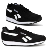 Con el 56% de descuento te traemos estas zapatillas Reebok Rewind Run.
